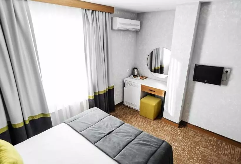 Fotos del hotel Carlton:  16