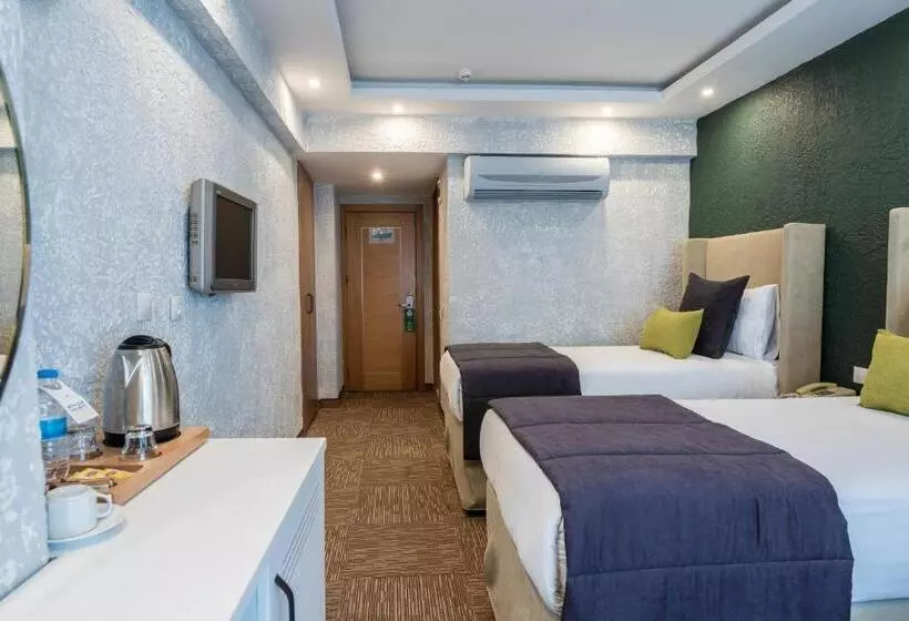 Fotos del hotel Carlton:  2