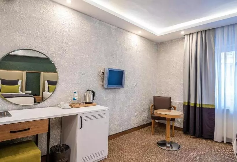 Fotos del hotel Carlton:  18