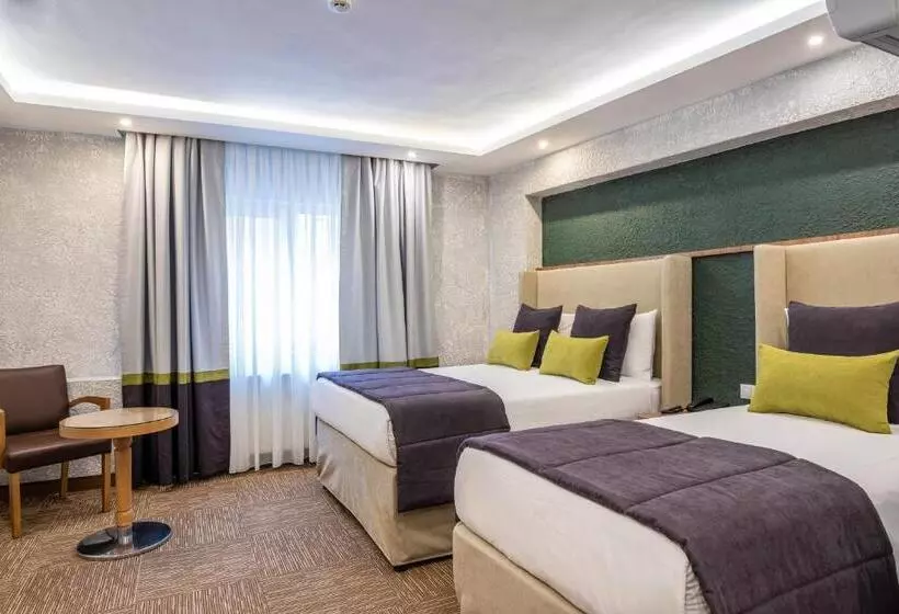 Fotos del hotel Carlton:  14