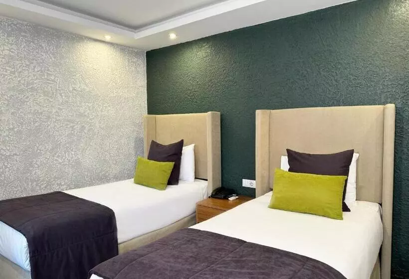 Fotos del hotel Carlton:  12