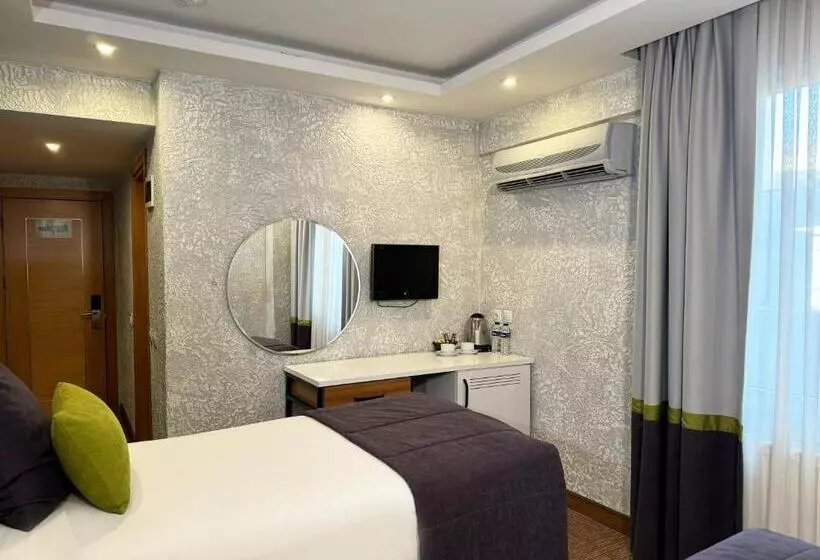 Fotos del hotel Carlton:  19