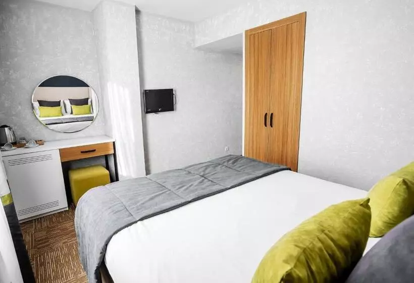 Fotos del hotel Carlton:  10