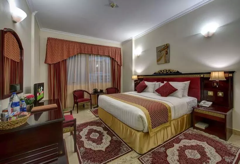 Fotos del hotel Comfort Inn Hotel Deira:  18