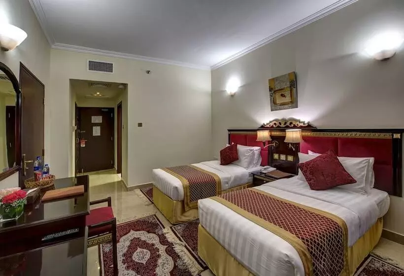 Fotos del hotel Comfort Inn Hotel Deira:  20