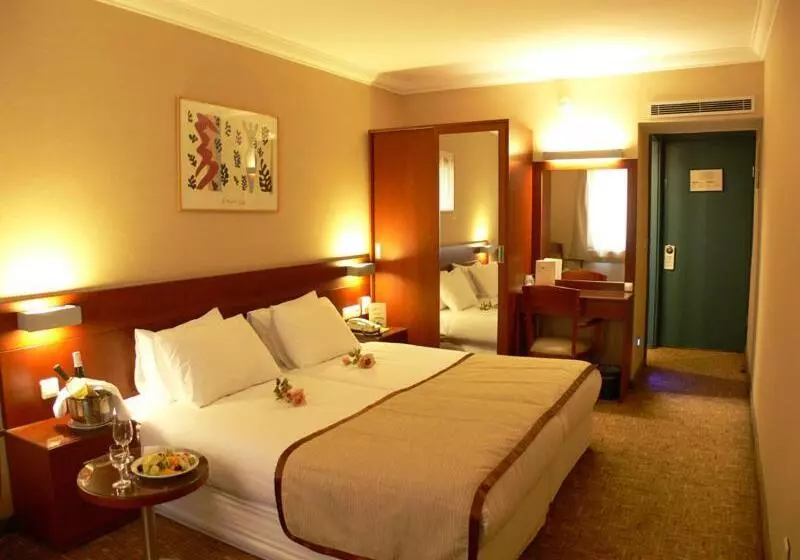 Fotos del hotel Feronya:  2