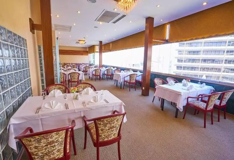 Fotos del hotel Feronya:  4