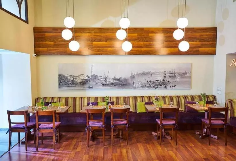 Fotos del hotel Feronya:  21