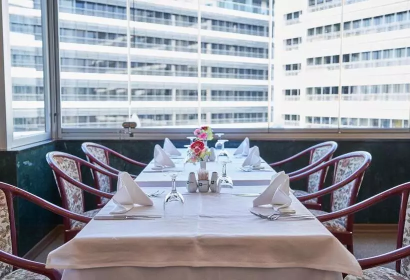 Fotos del hotel Feronya:  7