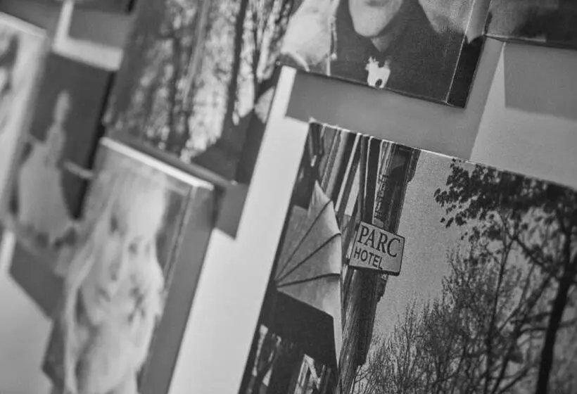 Fotos del hotel Feronya:  9