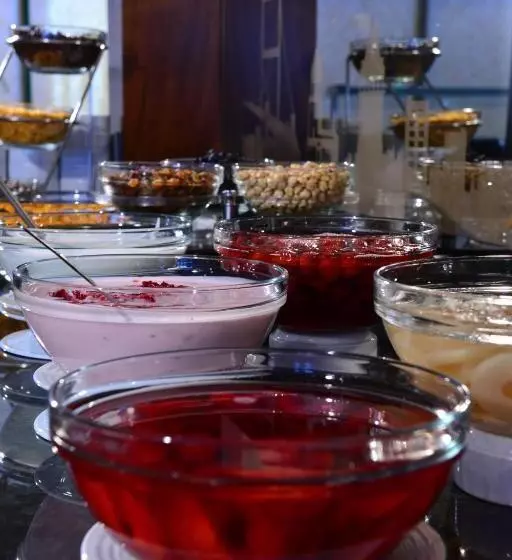 Fotos del hotel Feronya:  12