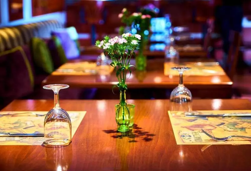 Fotos del hotel Feronya:  18