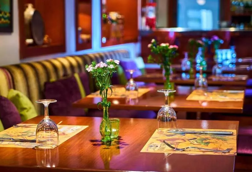 Fotos del hotel Feronya:  22