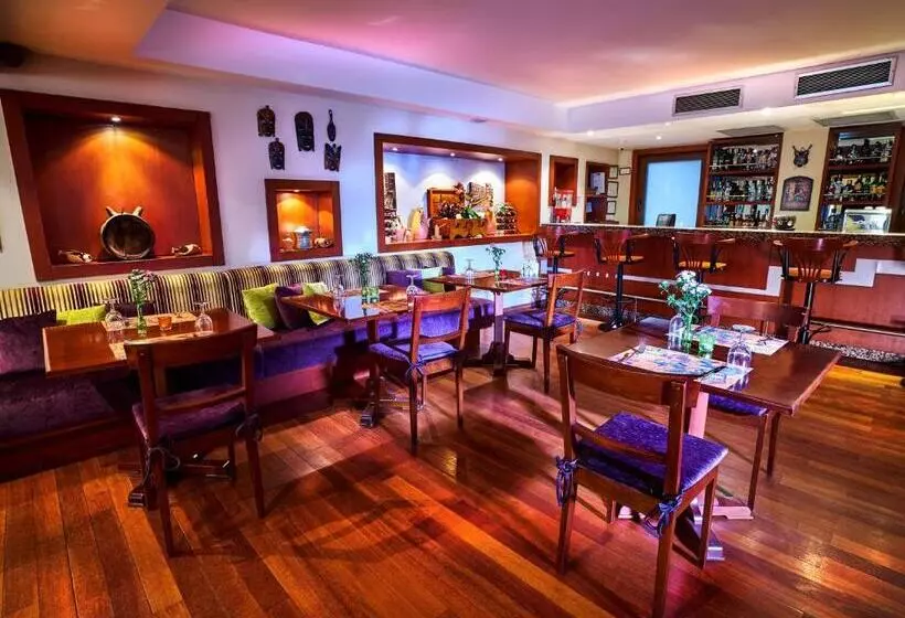 Fotos del hotel Feronya:  25