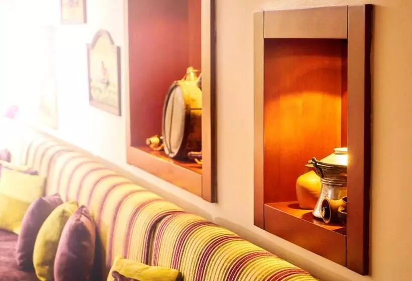 Fotos del hotel Feronya:  23