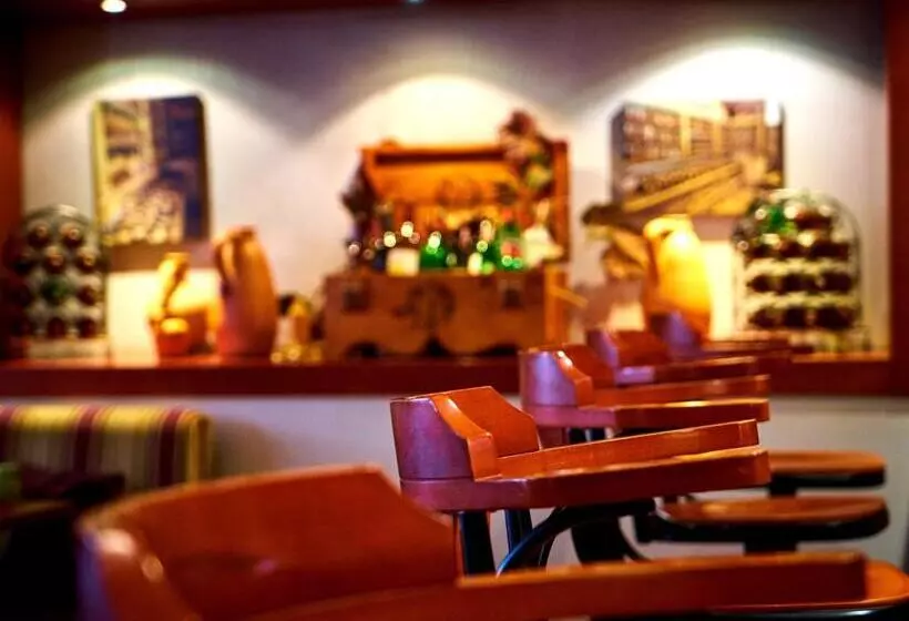 Fotos del hotel Feronya:  13