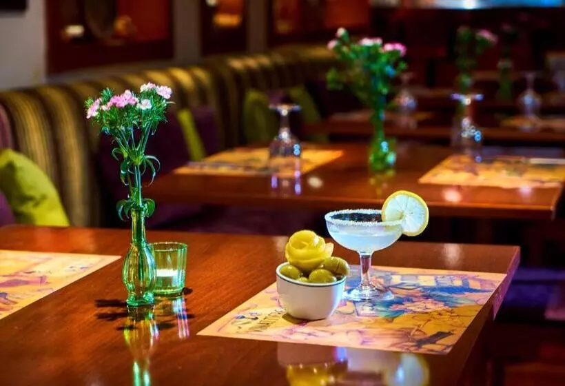 Fotos del hotel Feronya:  5