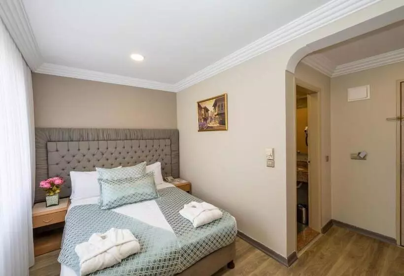 Fotos del hotel Grand Anka:  25