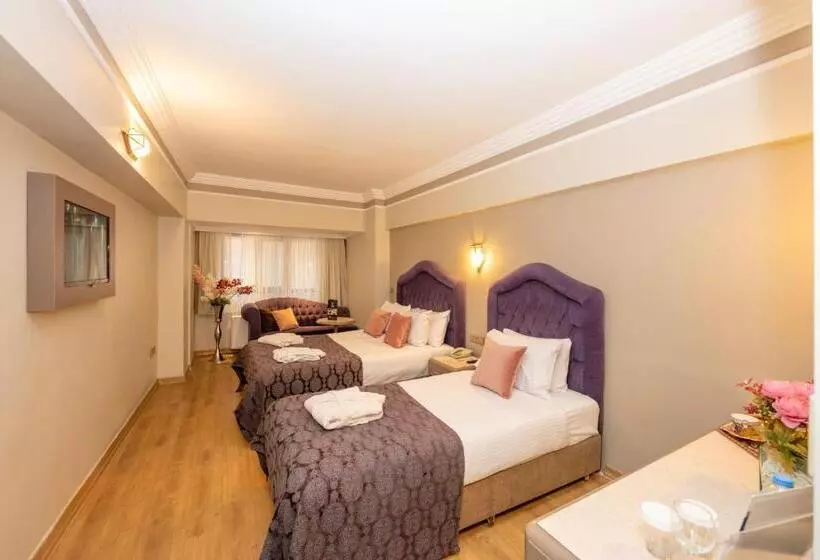 Fotos del hotel Grand Anka:  20