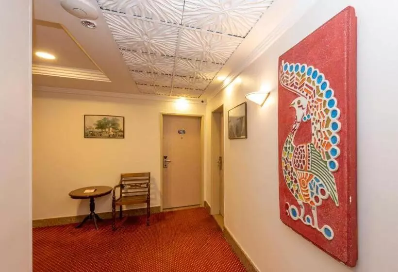 Fotos del hotel Grand Anka:  7