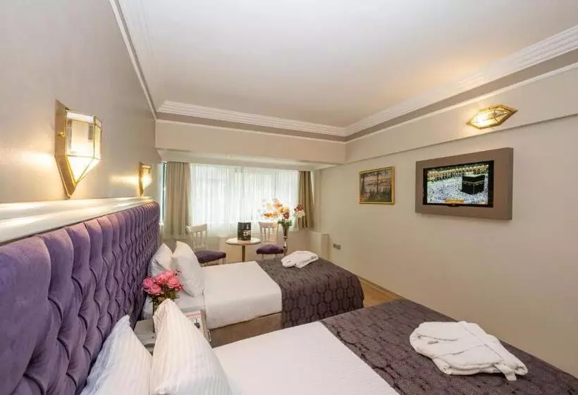 Fotos del hotel Grand Anka:  21