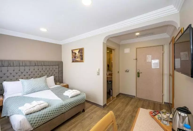 Fotos del hotel Grand Anka:  17