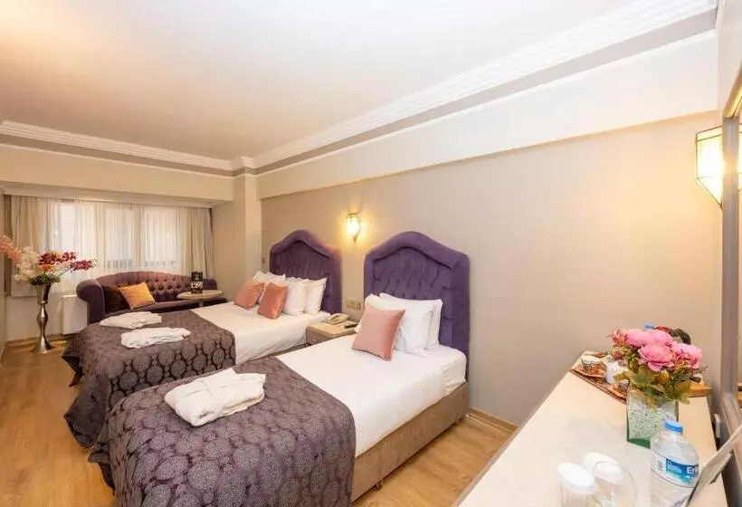 Fotos del hotel Grand Anka:  16