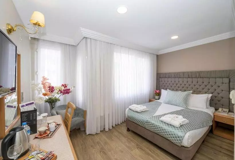 Fotos del hotel Grand Anka:  14