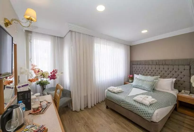 Fotos del hotel Grand Anka:  23