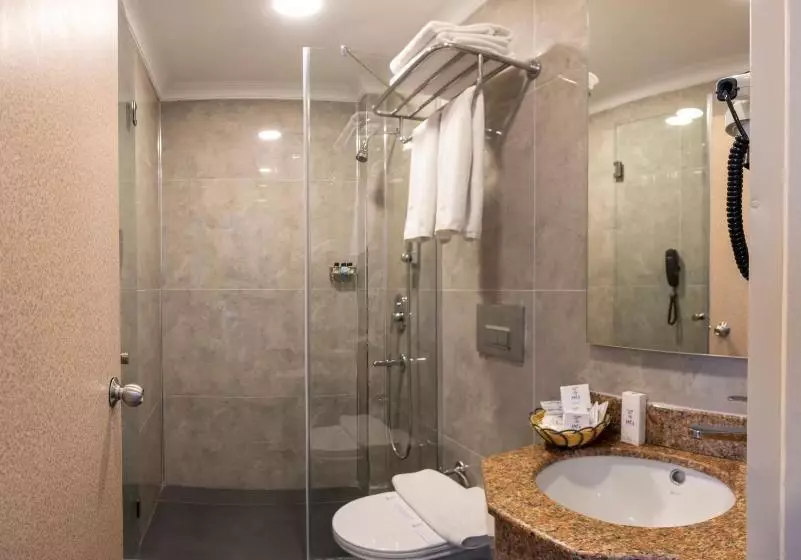 Fotos del hotel Grand Anka:  3