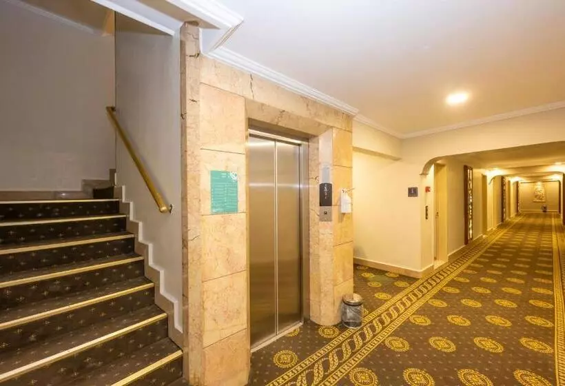 Fotos del hotel Grand Anka:  5