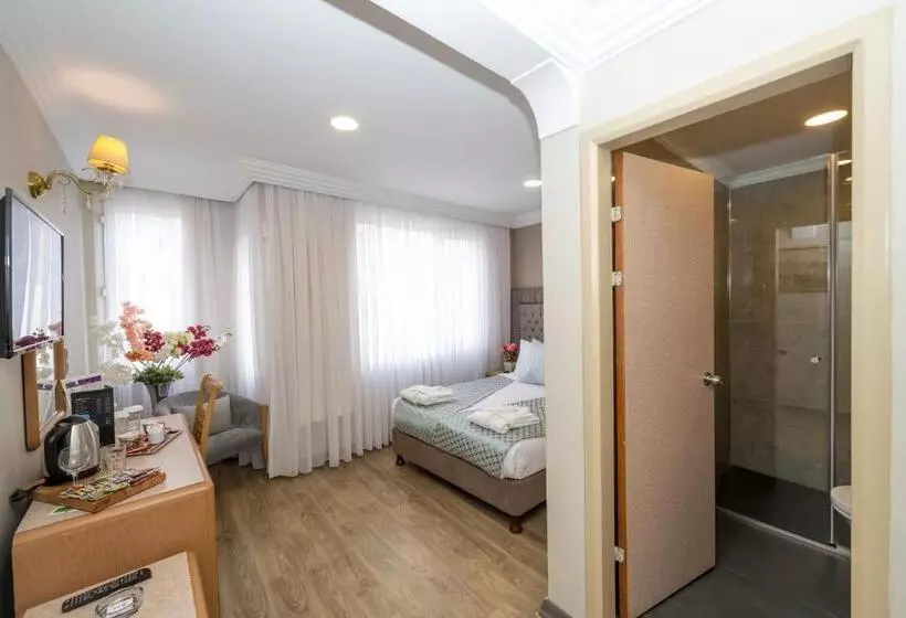 Fotos del hotel Grand Anka:  6