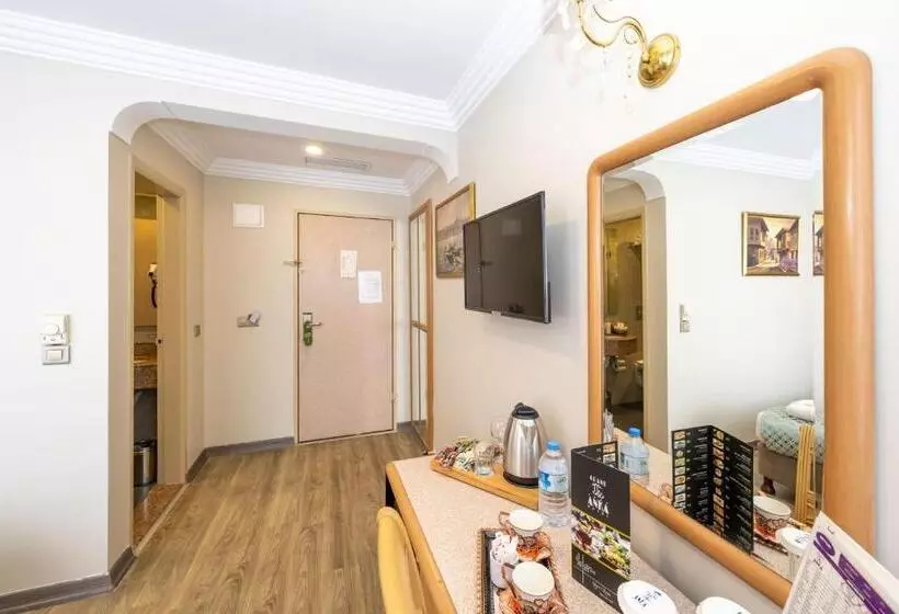 Fotos del hotel Grand Anka:  9