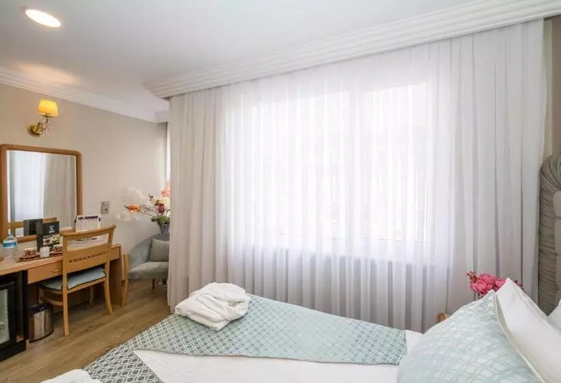 Fotos del hotel Grand Anka:  10