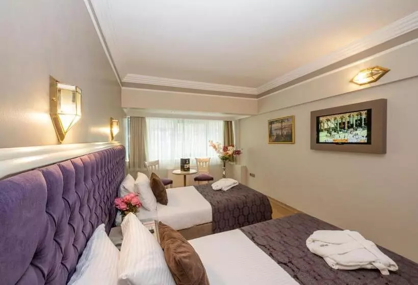 Fotos del hotel Grand Anka:  4