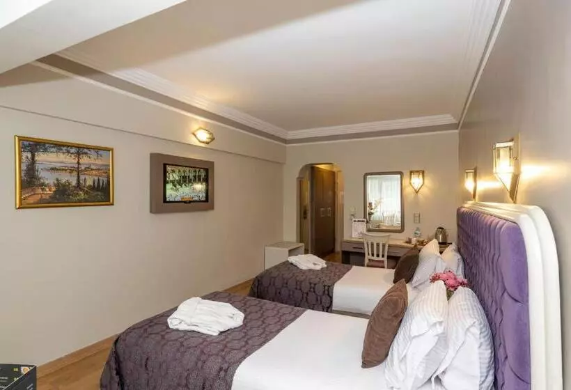 Fotos del hotel Grand Anka:  15