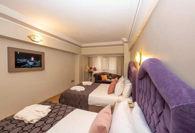 Fotos del hotel Grand Anka:  19