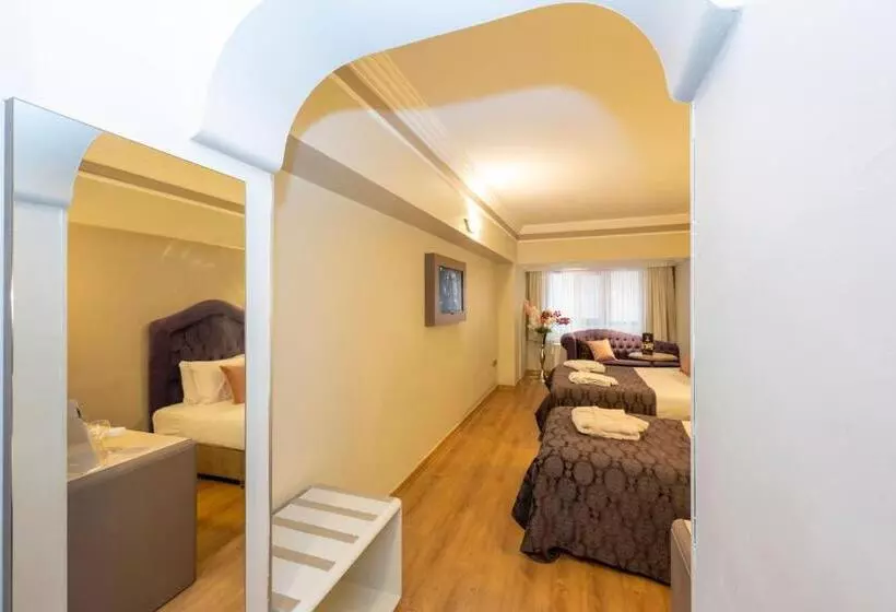 Fotos del hotel Grand Anka:  22