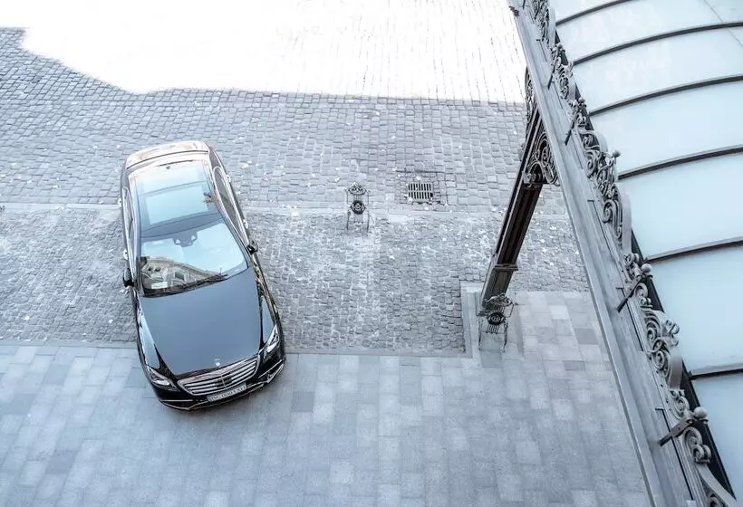 Fotos del hotel Grand  Lviv Luxury & Spa:  7