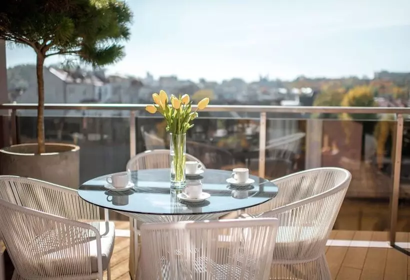 Fotos del hotel Grand  Lviv Luxury & Spa:  6