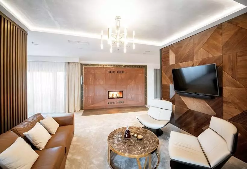 Fotos del hotel Grand  Lviv Luxury & Spa:  2