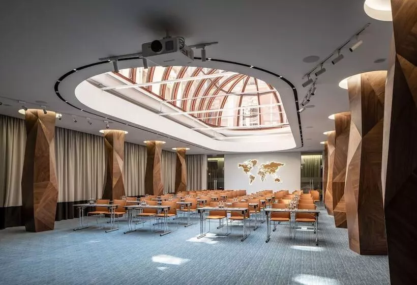 Fotos del hotel Grand  Lviv Luxury & Spa:  17