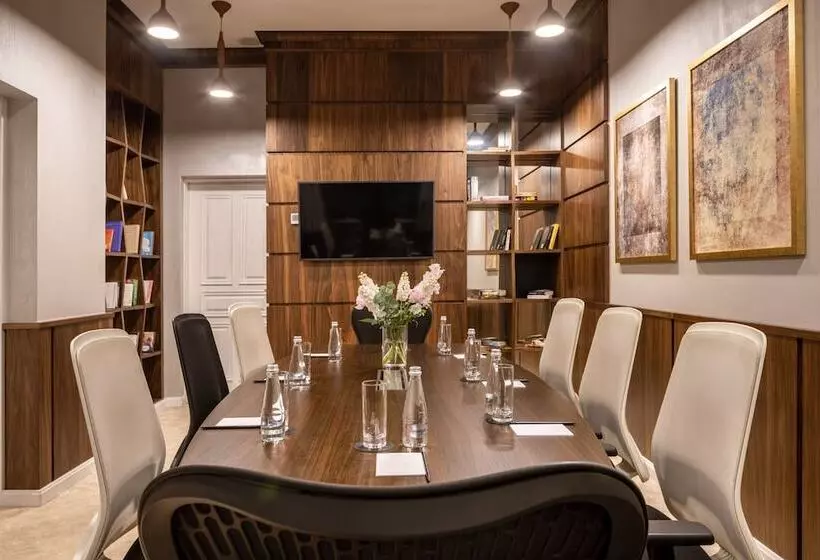 Fotos del hotel Grand  Lviv Luxury & Spa:  20