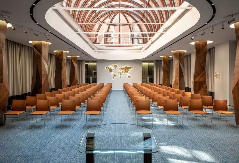 Fotos del hotel Grand  Lviv Luxury & Spa:  13