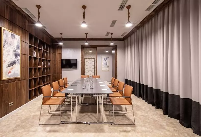 Fotos del hotel Grand  Lviv Luxury & Spa:  5