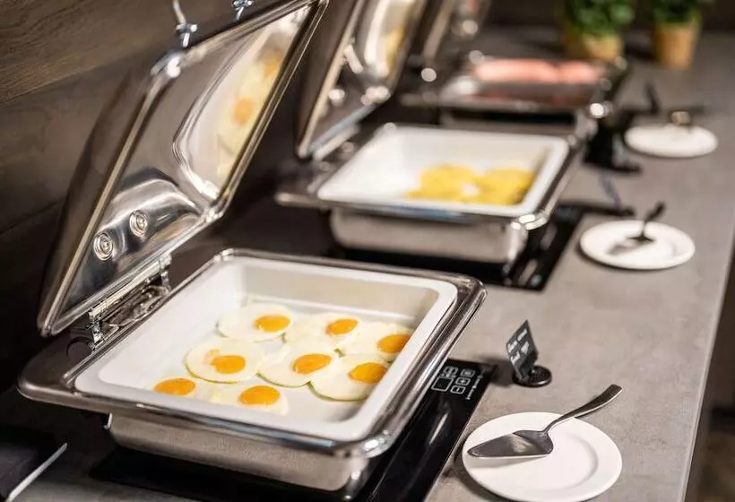 Fotos del hotel Grand  Lviv Luxury & Spa:  22