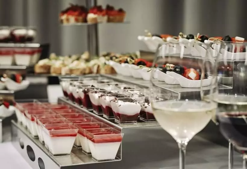 Fotos del hotel Grand  Lviv Luxury & Spa:  19