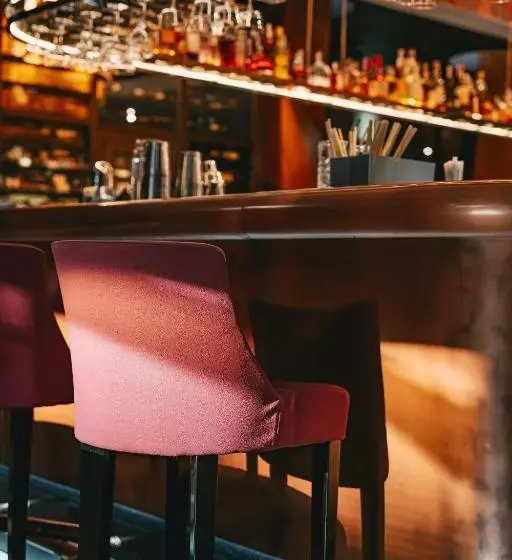 Fotos del hotel Grand  Lviv Luxury & Spa:  4