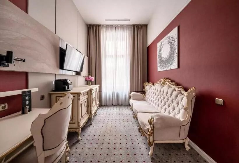 Fotos del hotel Grand  Lviv Luxury & Spa:  18