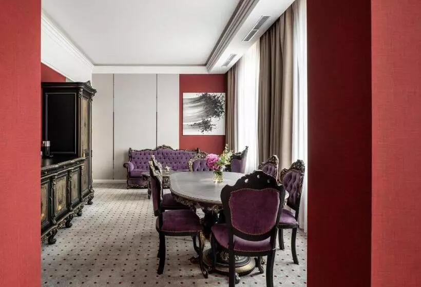 Fotos del hotel Grand  Lviv Luxury & Spa:  25